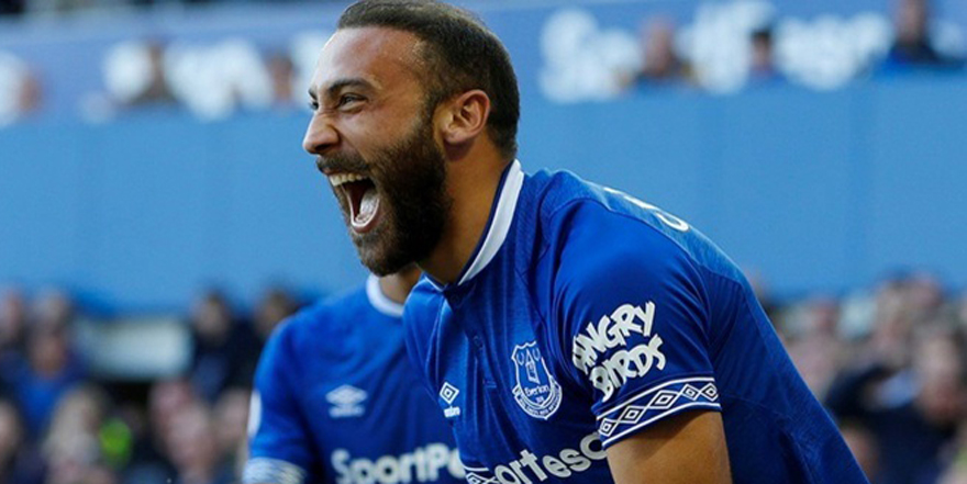 Cenk Tosun'dan Fenerbahçe'ye kötü haber