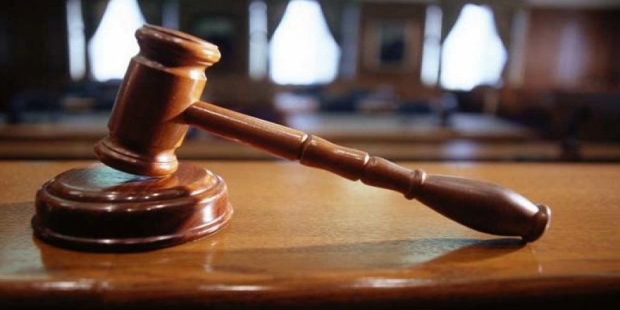 Eski İstanbul İl Jandarma Komutanına müebbet hapis