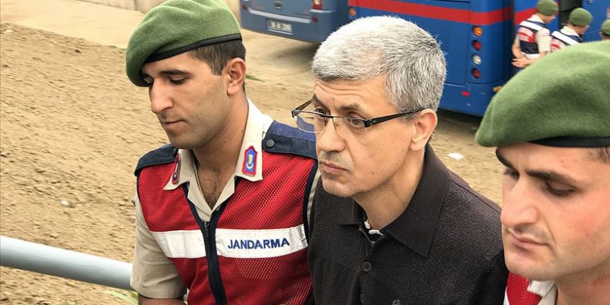 Yurtta sulh konseyi üyesi amiral konseyi inkar etti