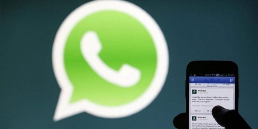 WhatsApp'a yeni güncelleme! Artık bunu yapamayacaksınız