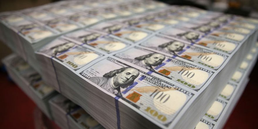 Dolar güne nasıl başladı? İşte 19 Nisan 2019 dolar fiyatları