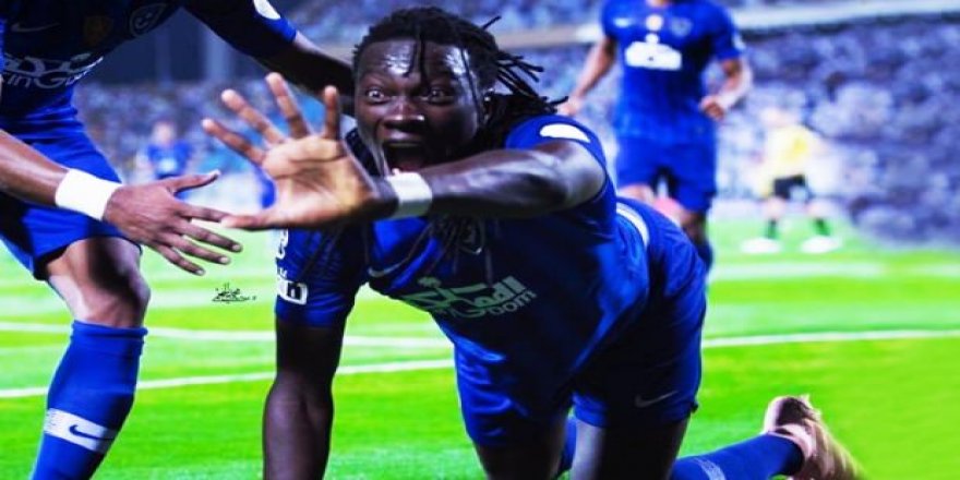 Bafetimbi Gomis bombası! Fenerbahçe...
