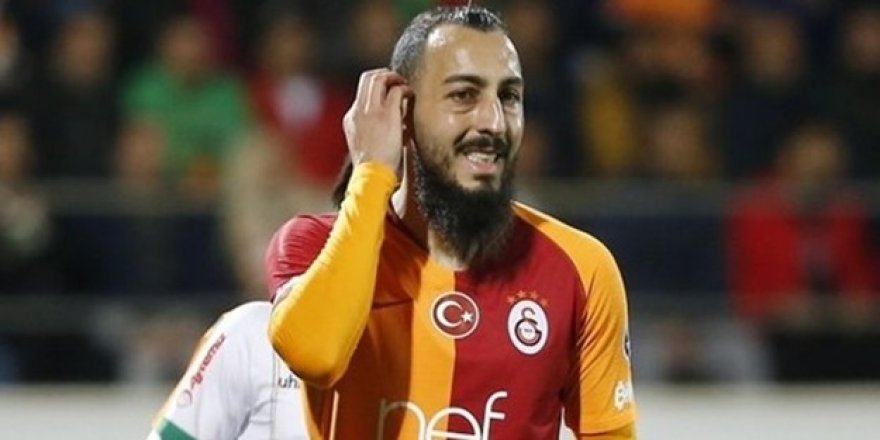 Galatasaray'da Kostas Mitroglou krizi patlak verdi