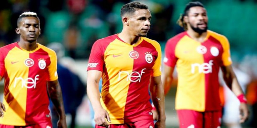 Terim 'ayrılabilir' dedi! İşte yeni adresi...