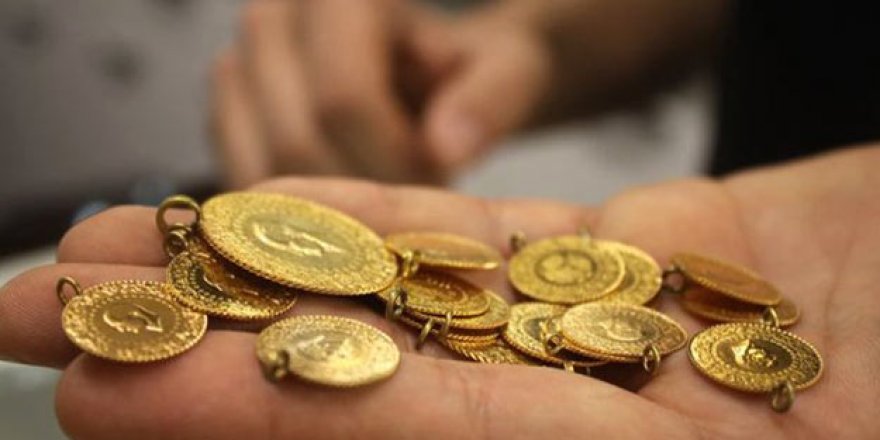 Elinde altını olanlar dikkat! '290 lirayı görebilir'