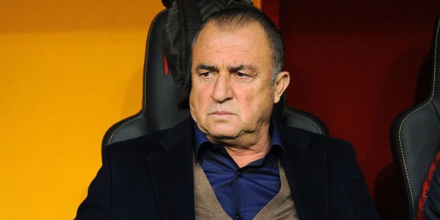 Fatih Terim'den MHK ve Uilenberg'e tepki!