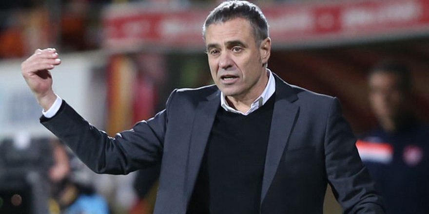 Ersun Yanal: Radikal kararlar için...