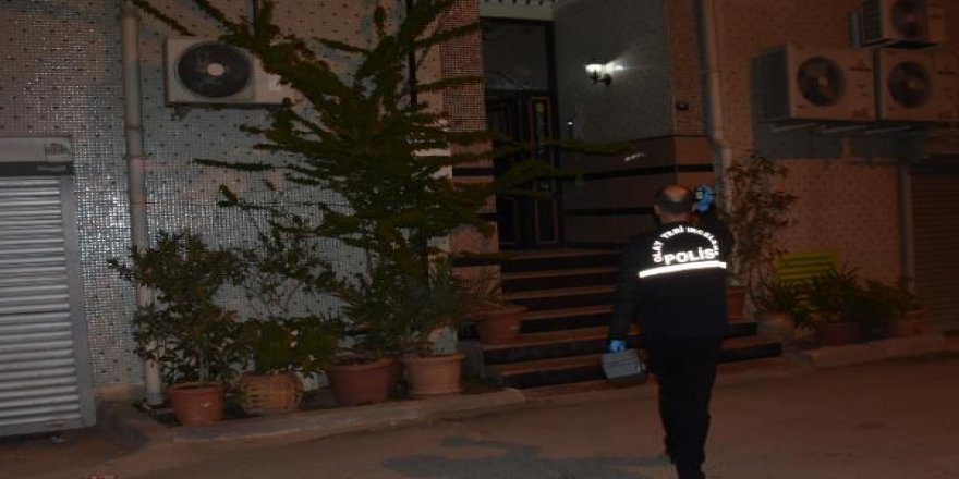 27 yaşındaki gencin şüpheli ölümü