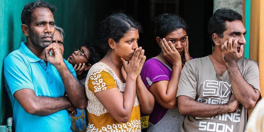 Sri Lanka'da 23 Nisan ulusal yas günü ilan edildi