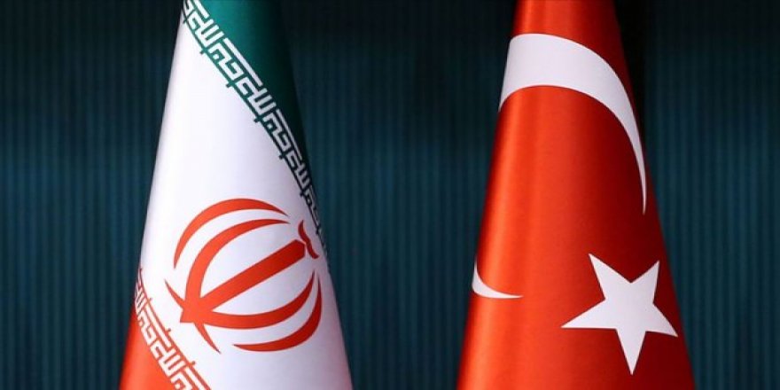 Türkiye ile İran arasında yeni iş birliği