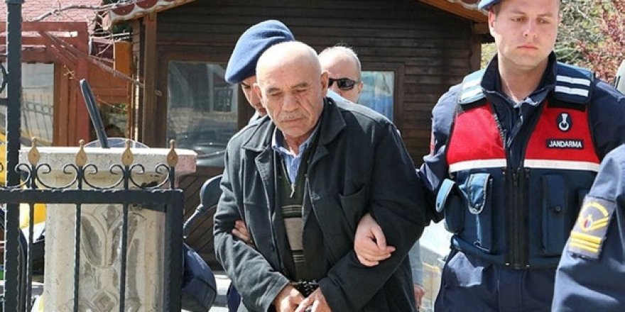 Kılıçdaroğlu'na yumruk atan kişinin ifadesi ortaya çıktı!
