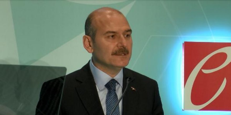 Bakan Soylu: Belediye başkanları hizmet odaklı olmalı