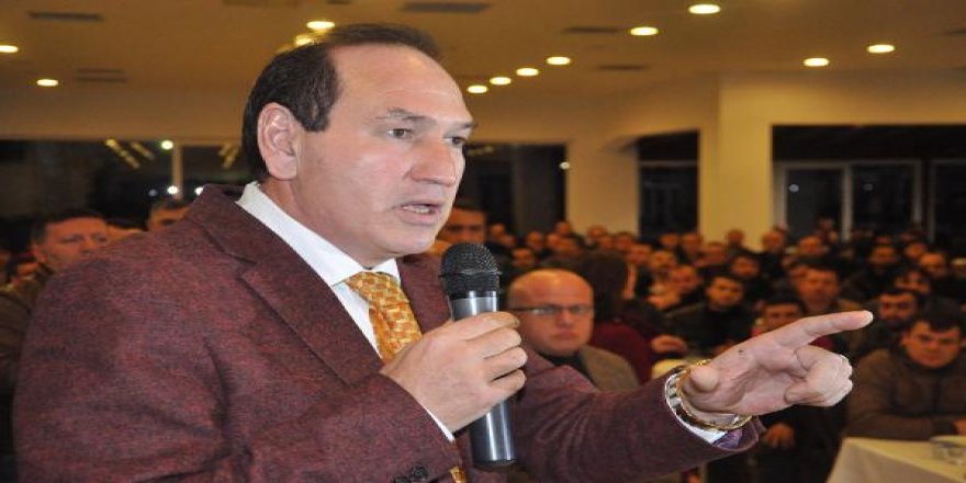 Sendika genel başkanını öldüren işçinin yargılanmasına başlandı