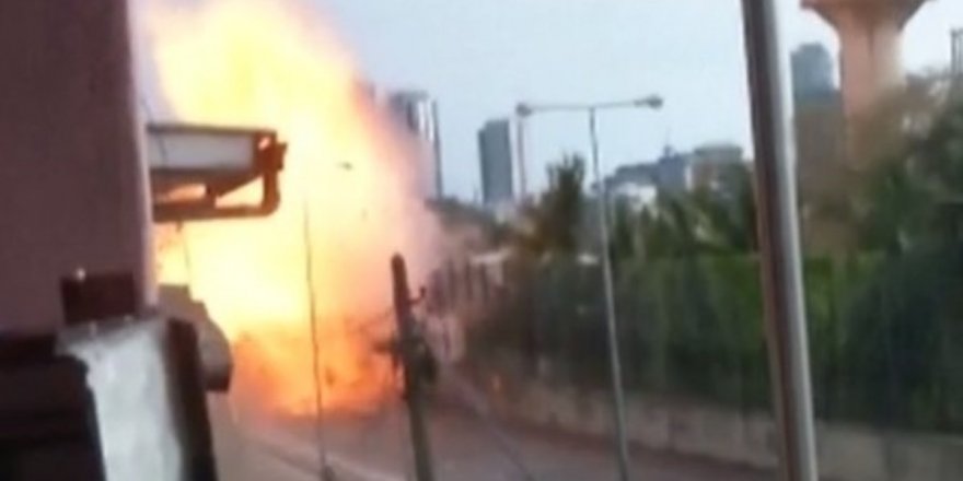 Sri Lanka'da bir patlama daha meydana geldi