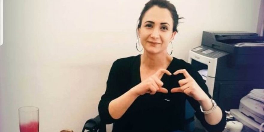 Bankacı kadın başından vurulmuş halde bulundu