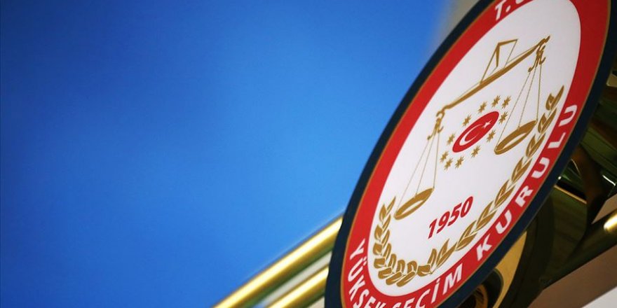 Gözler YSK'da! İstanbul için geri sayım başladı