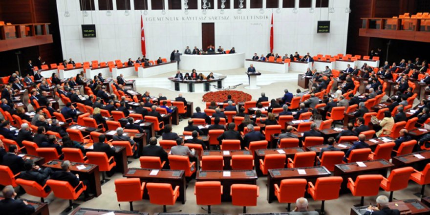 Vekiller gelmedi, Meclis açılamadı! Önemli gündem maddeleri bekliyor