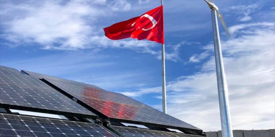 ASELSAN'ın yeni "Guru"su göreve başladı
