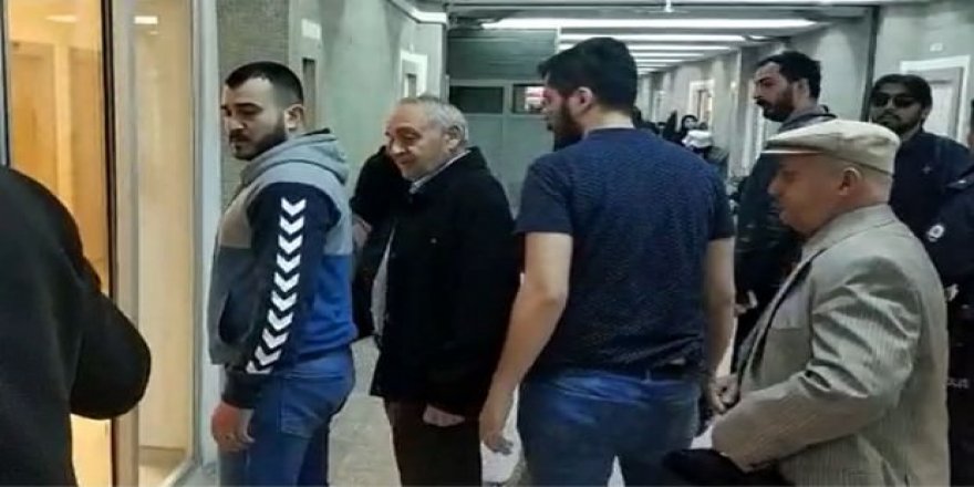 Sabri Uzun hakkında yeni gelişme!