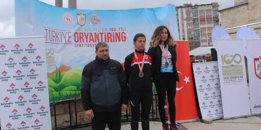 Eskişehirli sporcu dünya şampiyonasına katılacak