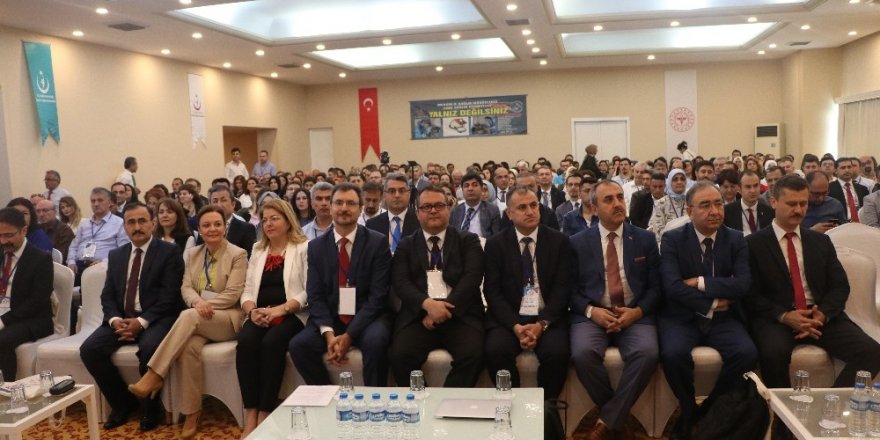 Pavel Ursu: "Sağlık okuryazarlığı gerekli önemi görmüyor"