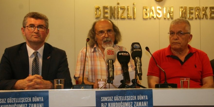 1 Mayıs tertip komitesinden miting çağrısı