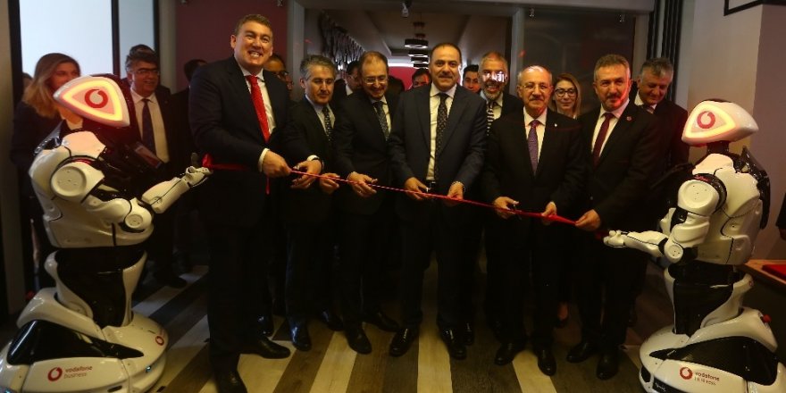 Future Lab, geleceğin teknolojilerini Türkiye’de geliştirecek