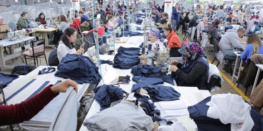Ordu’da 3 ayda 977 kişi işe yerleştirildi