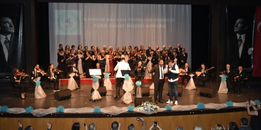 Ezgiler, türküler otizmli çocuklar için