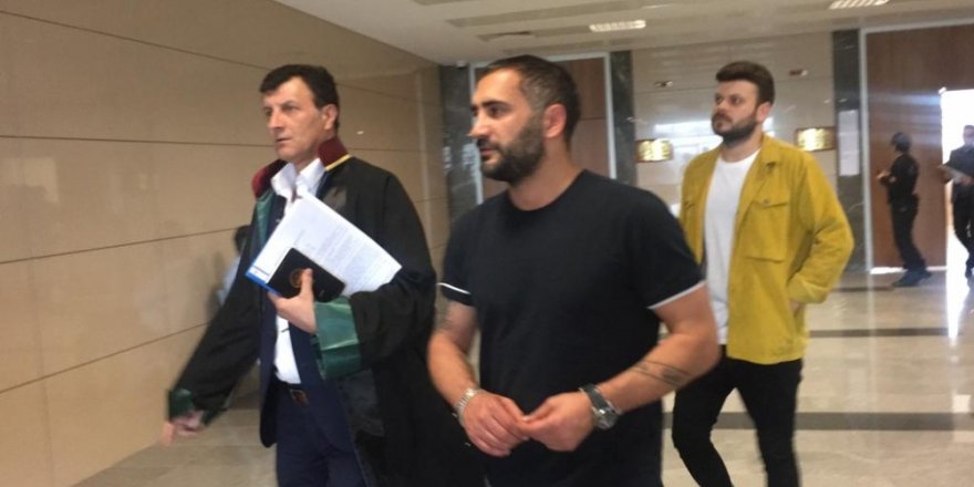 Ümit Karan’a, cinsel saldırı davasında 1 yıl 8 ay hapis