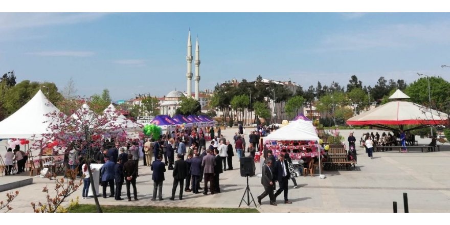 “Haydi” projesi