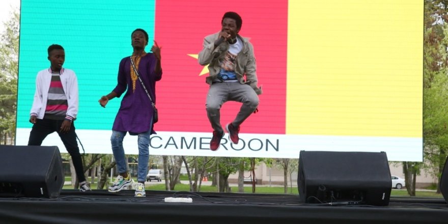AGÜ’de Club Fest 2019 Festivali