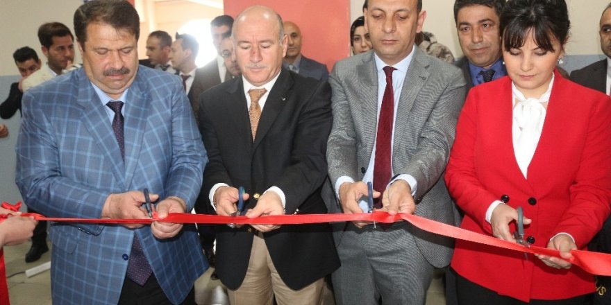 Şehit Polis Memurunun Adı Kütüphanede Yaşatılacak