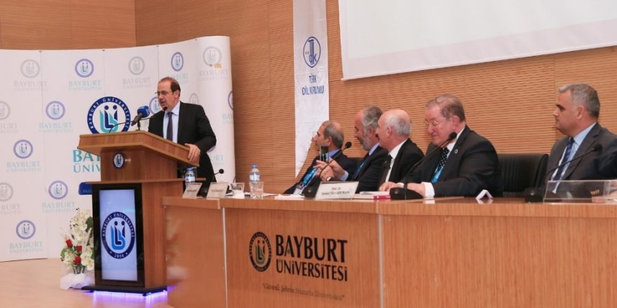 “Dünya Kültür Mirası Dede Korkut Uluslararası Sempozyumu” sona erdi
