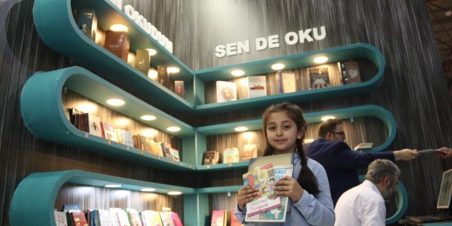 Kitap değişim projesiyle bin 293 kitap değiştirildi
