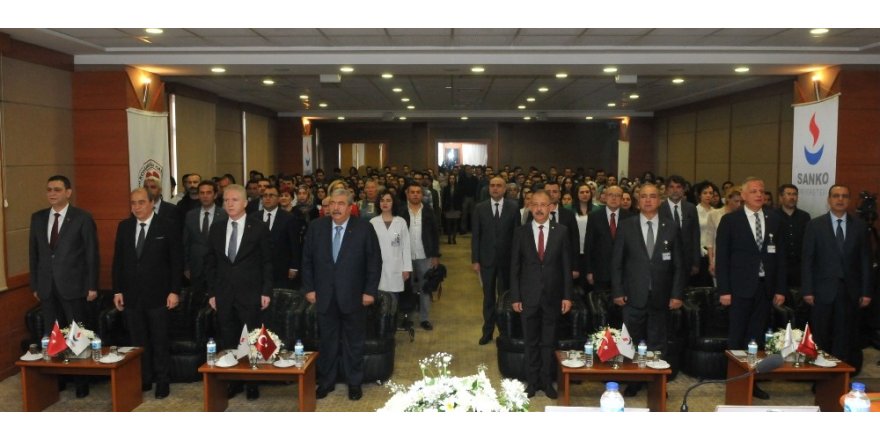 İlk “MESANTEP” buluşması
