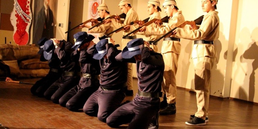 Kula’da Kut’ül Amare Zaferi için görkemli kutlama