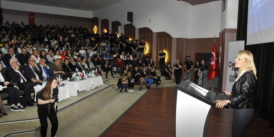 Selçuk’ta 2. Marka Festivali başladı