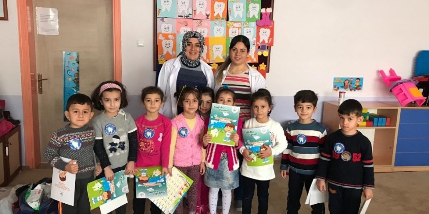 Sivas diş de Türkiye’ye 4.sü oldu