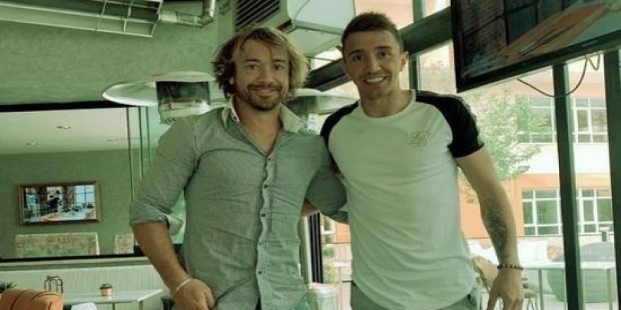 Lugano'dan yıllar sonra gelen Muslera itirafı