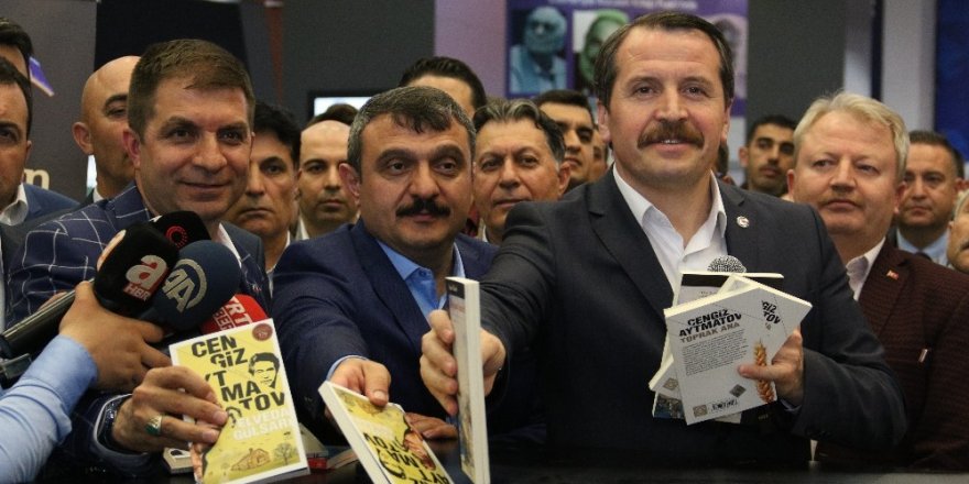 Öğrencisi tarafından öldürülen müdür yardımcısının adı kütüphanede yaşatılacak