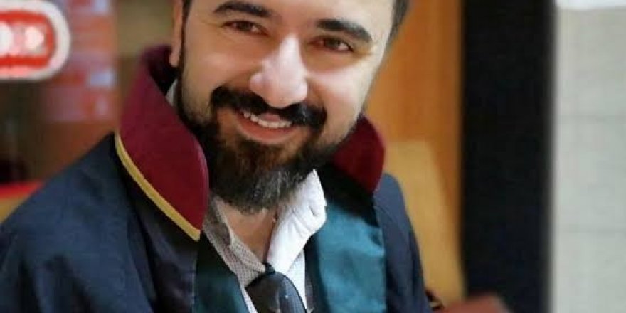 Kerimcan Durmaz hakkında suç duyurusu