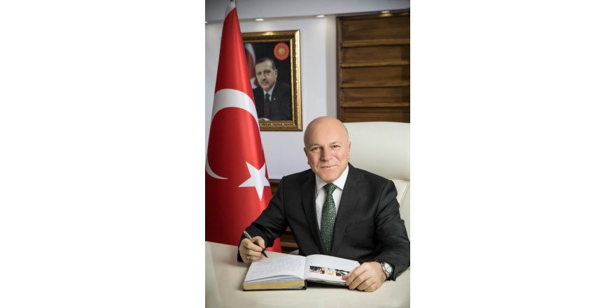 Belediye Başkanı Sekmen Kut’ül Amare zaferinin yıldönümü kutladı