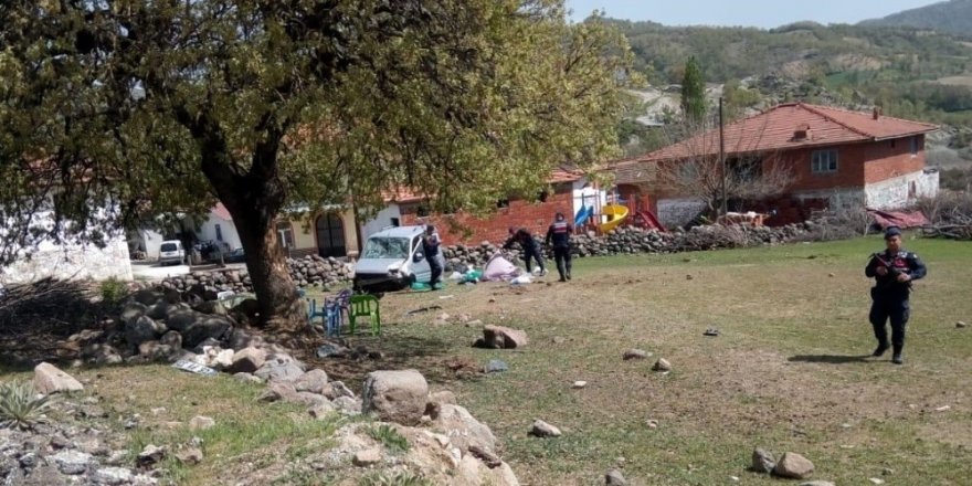 Manisa’daki feci kazada ölü sayısı 2’ye yükseldi