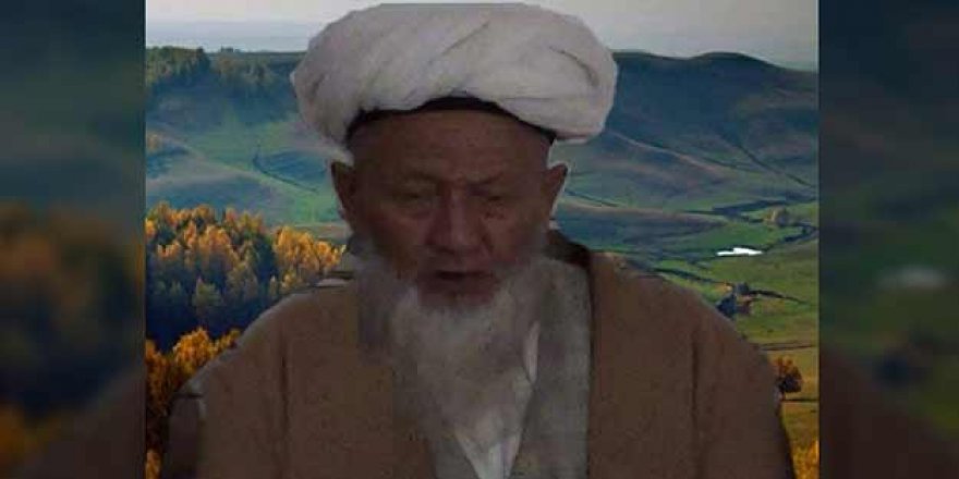 İslam alimi işkence edilerek öldürüldü!