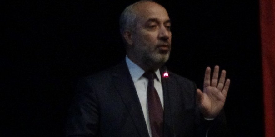 MŞÜ’de "1. Kariyer Günleri” düzenlendi