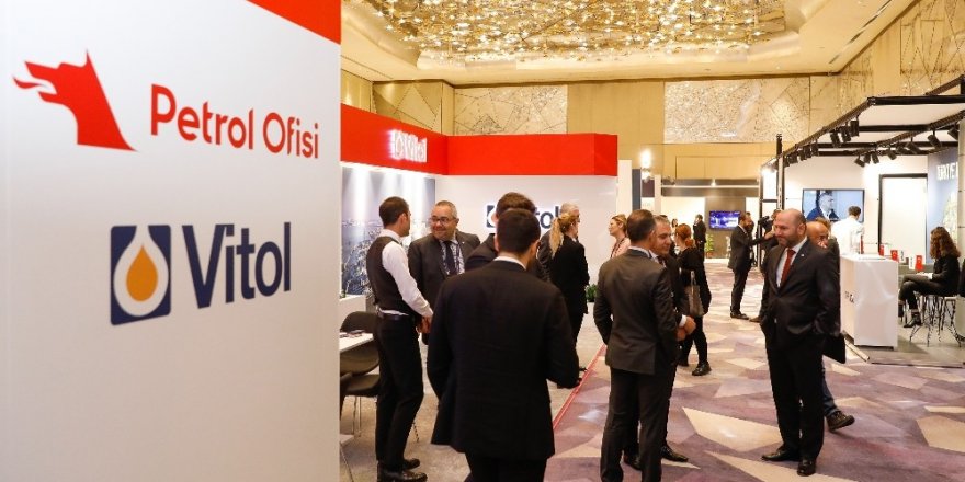"Petrol Ofisi, akaryakıt tedarikinde de önemli bir rol üstleniyor"