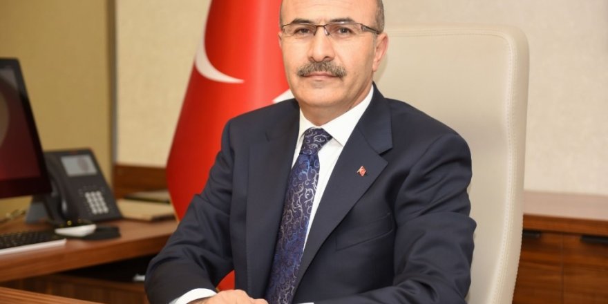 Vali Demirtaş’tan 1 Mayıs mesajı