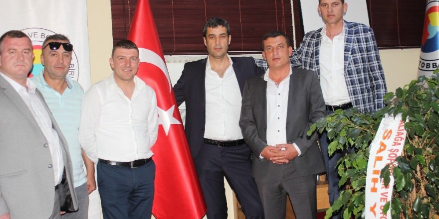 Fuat Turhan güven tazeledi