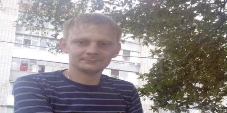 Müşteri, kasiyer kadını defalarca bıçaklayarak öldürdü